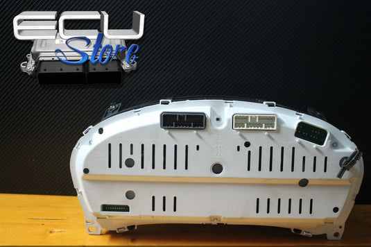 VELOCIMETRO / CUADRO DE INSTRUMENTOS HYUNDAI TUCSON 2007 GASOLINA - 94013-2E700
