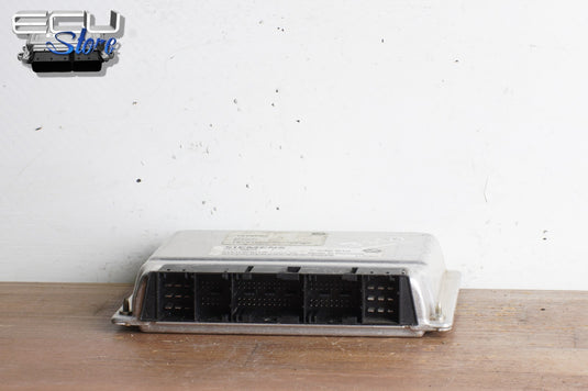 ECU CENTRALITA MOTOR 7536649 5WK90019 BMW 3 E46 5 E39 Z3 X52
