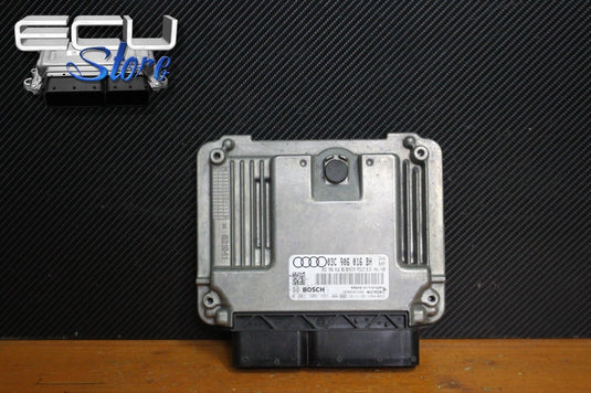ECU / CENTRALITA MOTOR 0261S06191 03C906016BH - AUDI A1 1.4 TSI