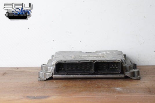ECU CENTRALITA MOTOR 0281012597 9658309980 CITROEN JUMPER DUCATO BOXER 2.0d 20061