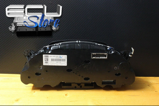 VELOCIMETRO / CUADRO DE INSTRUMENTOS AUDI A4 2008-2011 DIESEL - 8K0920930D