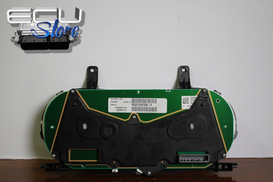 VELOCIMETRO CUADRO INSTRUMENTOS RENAULT TRAFIC II VIVARO P8201297586 DIESEL 20121