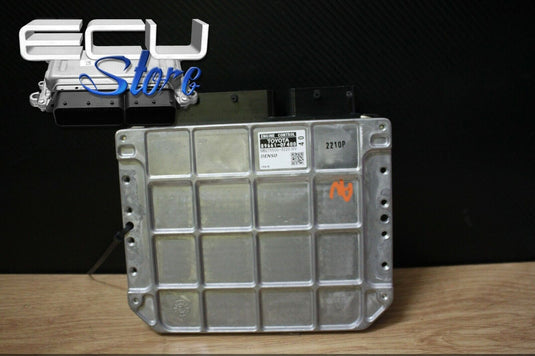 ECU / CENTRALITA MOTOR 89661-0F400 MB275500-3220 – TOYOTA VERSO R2 1.8