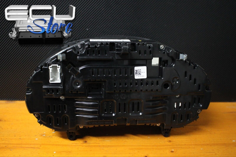 Cargue la imagen en el visor de la galería, VELOCIMETRO / CUADRO INSTRUMENTOS MERCEDES GLC W253 2019 DIESEL - A2539005204
