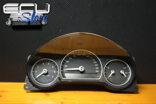 VELOCIMETRO / CUADRO INSTRUMENTOS SAAB 9-3 2007 GASOLINA - 12776074