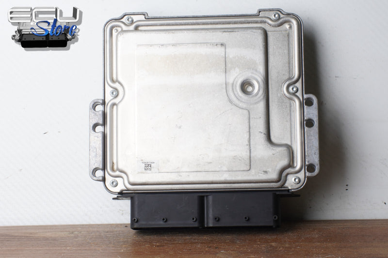 Cargue la imagen en el visor de la galería, ECU CENTRALITA MOTOR 0281032614 0 281 032 614 39150-2A380 KIA HYUNDAI 1.7 D1
