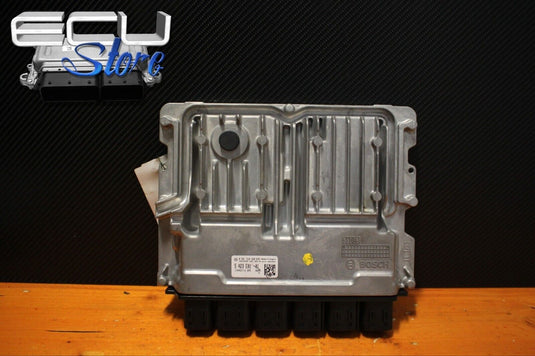 ECU / CENTRALITA MOTOR 5A23E01-01 0261S103G0 - BMW 1 F40 318i 2021