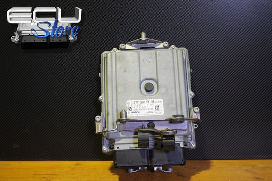 ECU / CENTRALITA MOTOR 0261S1047P A1779005408 - MERCEDES C63 E63 AMG
