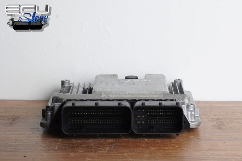 Cargue la imagen en el visor de la galería, ECU CENTRALITA MOTOR 0281030741 8577839 BMW X5 F15 5 F10 X3 3.0d 20142
