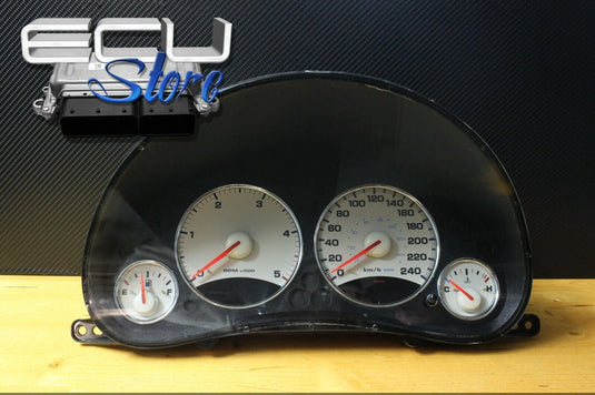 VELOCIMETRO / CUADRO DE INSTRUMENTOS JEEP CHEROKEE 2003 DIESEL - P56010516AD