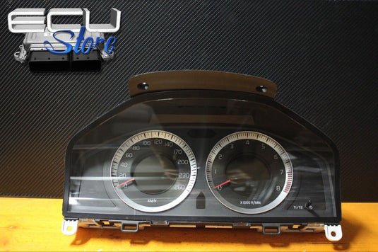VELOCIMETRO / CUADRO INSTRUMENTOS VOLVO V70 2010 GASOLINA - 31270900