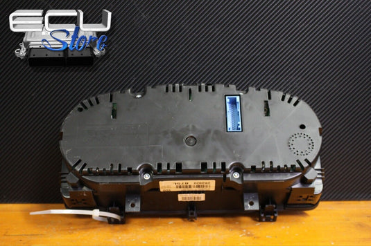 VELOCIMETRO / CUADRO INSTRUMENTOS 2K0920875L - VW CADDY 2013 DIESEL