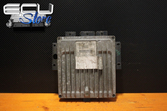 ECU / CENTRALITA MOTOR 8200334419 8200340926 - RENAULT MEGANE II 1.5DCI