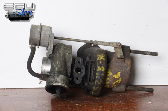 TURBO TURBOCOMPRESOR BMW 3 E36 5 E39 1996 2243398 465555-31