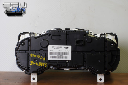 VELOCIMETRO CUADRO INSTRUMENTOS DT1T-10849-EE FORD TRANSIT CONNECT GASOLINA1