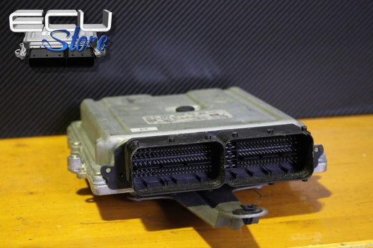 ECU / CENTRALITA MOTOR 0261S22107 A1779008104 - MERCEDES C63 E63 S63 AMG 4.0 T
