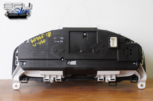 VELOCIMETRO CUADRO INSTRUMENTOS 31453089 VOLVO V60 GASOLINA 2018 52.830 Km1