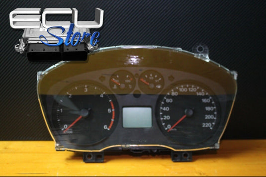 VELOCIMETRO / CUADRO DE INSTRUMENTOS FORD TRANSIT 2013 DIESEL CC1T-10849-GE