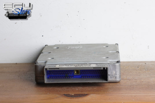 ECU CENTRALITA MOTOR 1S7F-12A650-DAE LBO-140 FORD MONDEO MK3 2.02