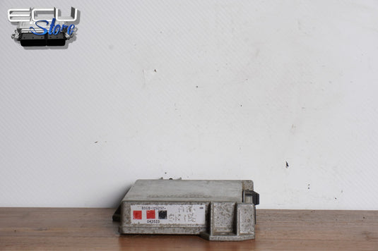 ECU CENTRALITA MOTOR 85GB-12A297-AA - FORD SIERRA GRANADA 1.81