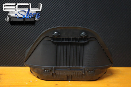 VELOCIMETRO / CUADRO INSTRUMENTOS BMW 1 F20 GASOLINA 2017  6210IK6843065  1
