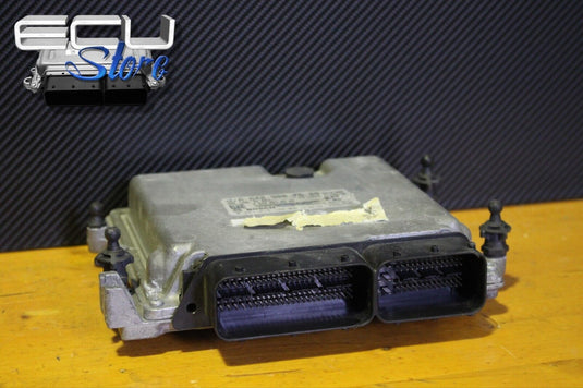 ECU / CENTRALITA MOTOR 0281019166 A6429007600 - MERCEDES S350CDI W222