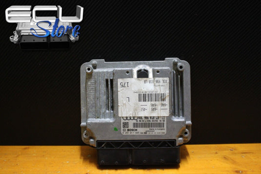 ECU / CENTRALITA MOTOR 0281017945 03L906018LB - AUDI A6 2.0TDI