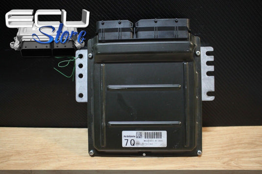 ECU / CENTRALITA MOTOR MEC33-811 7Q - NISSAN INFINITI FX45 4.5
