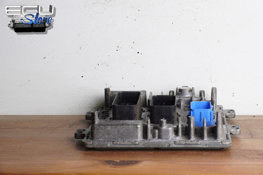 ECU CENTRALITA MOTOR 55512001 E98 55501366 OPEL ASTRA K INSIGNIA B 1.6 CDTI2