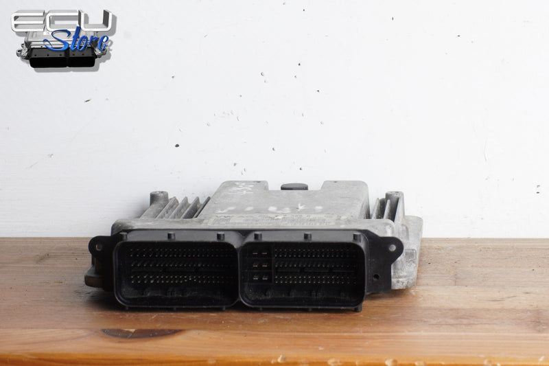 Cargue la imagen en el visor de la galería, ECU CENTRALITA MOTOR 06L907309A 0261S11842 VW AUDI A4 A5 2.0 TFSI 20152
