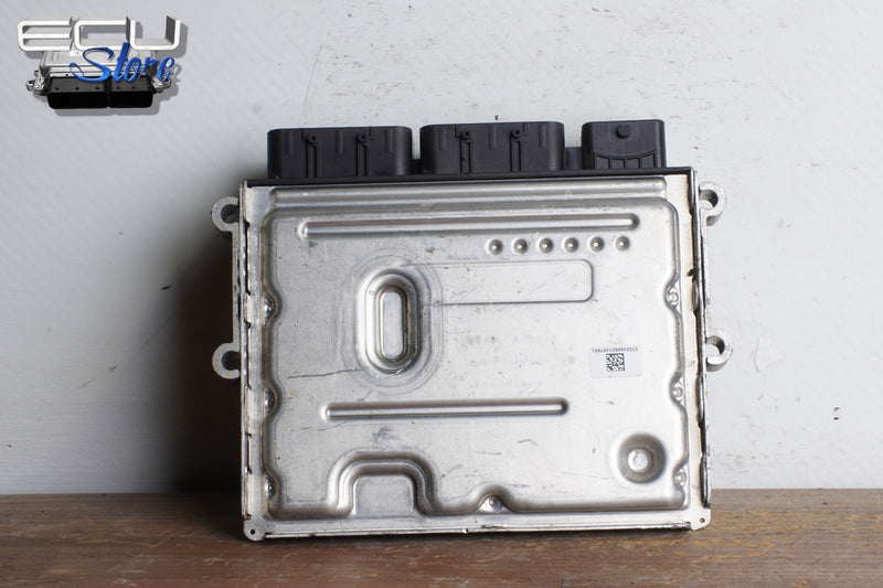 Cargue la imagen en el visor de la galería, ECU CENTRALITA MOTOR 0281035669 237101118S NISSAN QASHQAI II 1.5 DCI 20191
