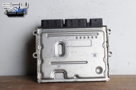 ECU CENTRALITA MOTOR 0281035669 237101118S NISSAN QASHQAI II 1.5 DCI 20191