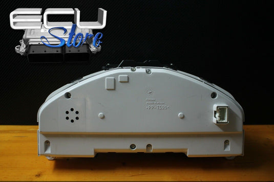 VELOCIMETRO / CUADRO DE INSTRUMENTOS VOLVO S60 GASOLINA 2011 - 31270898AA