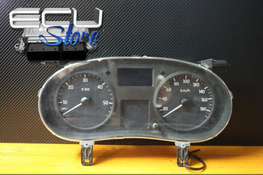 VELOCIMETRO / CUADRO DE INSTRUMENTOS RENAULT MASTER II DIESEL 2007 P8200467952