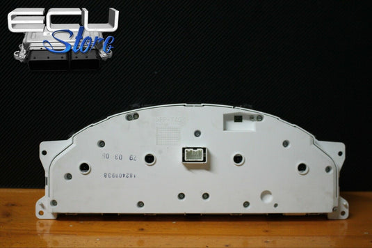 VELOCIMETRO / CUADRO INSTRUMENTOS VOLVO S60 V70 S80 XC70 GASOLINA - 30682272