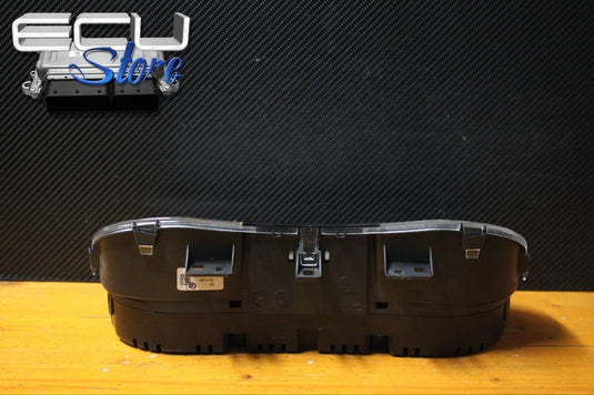 VELOCIMETRO / CUADRO INSTRUMENTOS SKODA FABIA 2011 GASOLINA - 5J0920840E