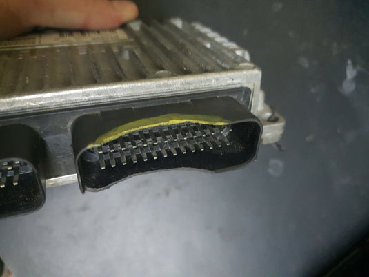 ECU / CENTRALITA CAJA DE CAMBIOS S118037006 8200298637  - RENAULT CHECK PICTURE