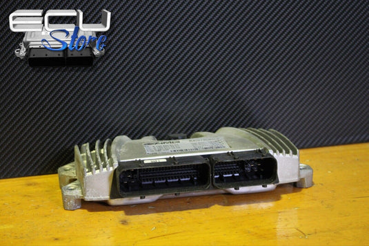 ECU / CENTRALITA MOTOR A1909005703 A1909014801 - MERCEDES AMG