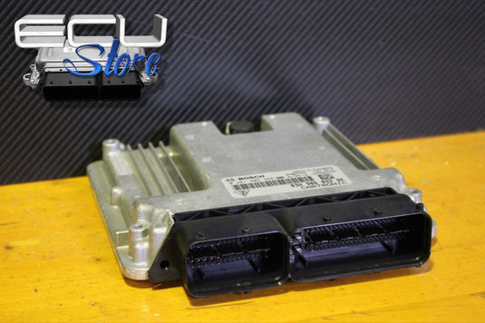 ECU / CENTRALITA MOTOR 0261S02365 03H906032DK - PORSCHE CAYENNE 3.6