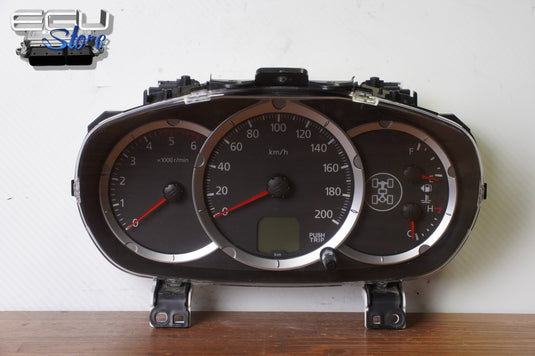 VELOCIMETRO CUADRO INSTRUMENTOS 8100C106 MITSUBISHI L200 2015 DIESEL - 20.110 Km0