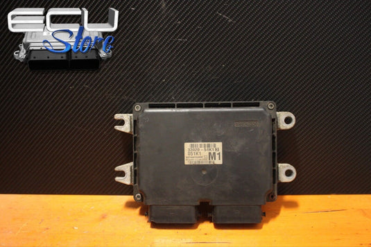 ECU / CENTRALITA MOTOR 33920-51K13 E6T90072 - OPEL AGILA SUZUKI SPLASH 1.2