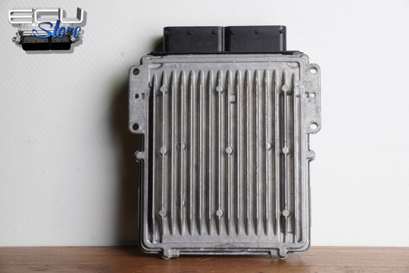 Cargue la imagen en el visor de la galería, ECU CENTRALITA MOTOR 0281035179 JPLA-12C520-PAC LAND ROVER DISCOVERY V 3.0d 20171
