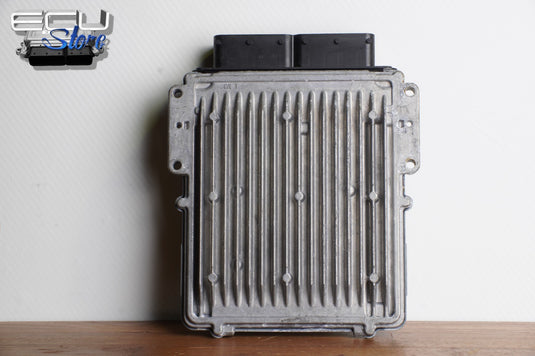 ECU CENTRALITA MOTOR 0281035179 JPLA-12C520-PAC LAND ROVER DISCOVERY V 3.0d 20171