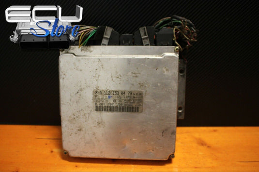 ECU / CENTRALITA MOTOR 0261207150 A1121530479 - MERCEDES ML 320