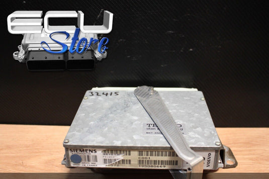 ECU / CENTRALITA MOTOR S103955402E P9146316 VOLVO