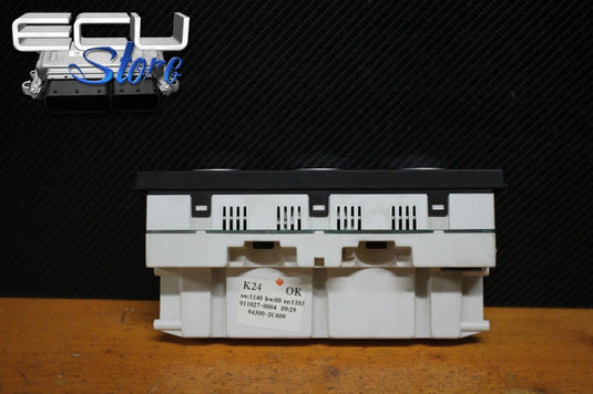 MARCADORES / CUADRO INSTRUMENTOS HYUNDAI COUPE GK 94300-2C600