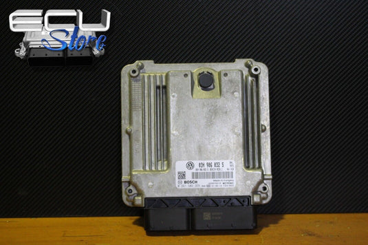 ECU / CENTRALITA MOTOR 0261S02355 03H906032S - AUDI Q7 3.6 FSI