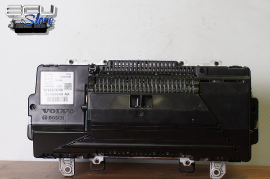 VELOCIMETRO CUADRO INSTRUMENTOS 31499680AA 0263719238 VOLVO V90 20171