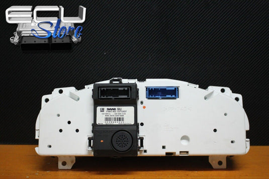 VELOCIMETRO / CUADRO INSTRUMENTOS SAAB 9-5 2009 GASOLINA - 12772937