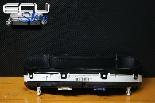 VELOCIMETRO / CUADRO INSTRUMENTOS TOYOTA AVENSIS 03-06 GASOLINA - 83800-05570-H